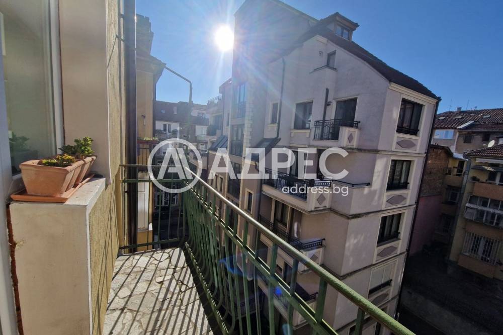 Продава 3-СТАЕН, гр. София, Център, снимка 10 - Апартаменти - 56293927