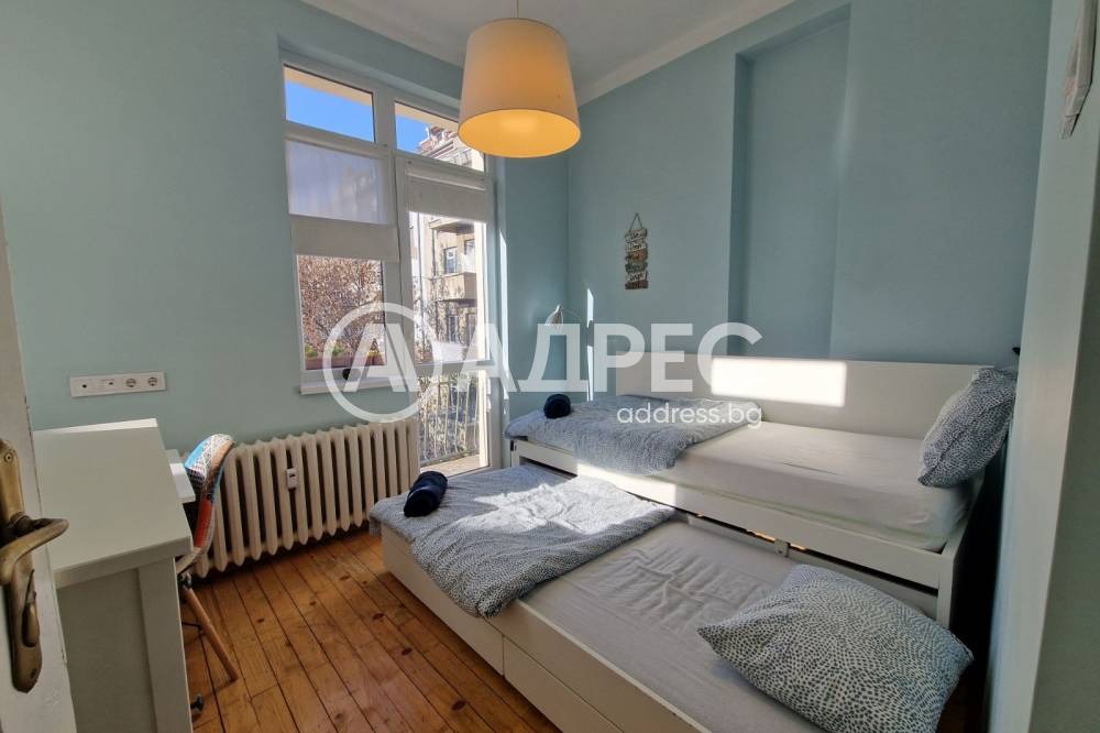 Продава 3-СТАЕН, гр. София, Център, снимка 6 - Апартаменти - 56293927