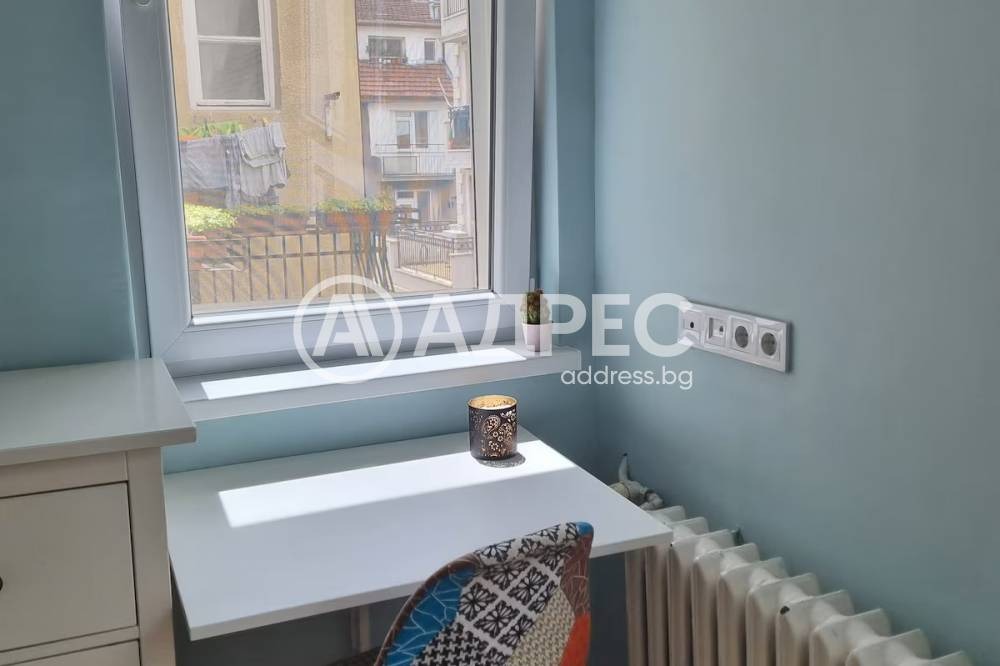 Продава 3-СТАЕН, гр. София, Център, снимка 8 - Апартаменти - 56293927