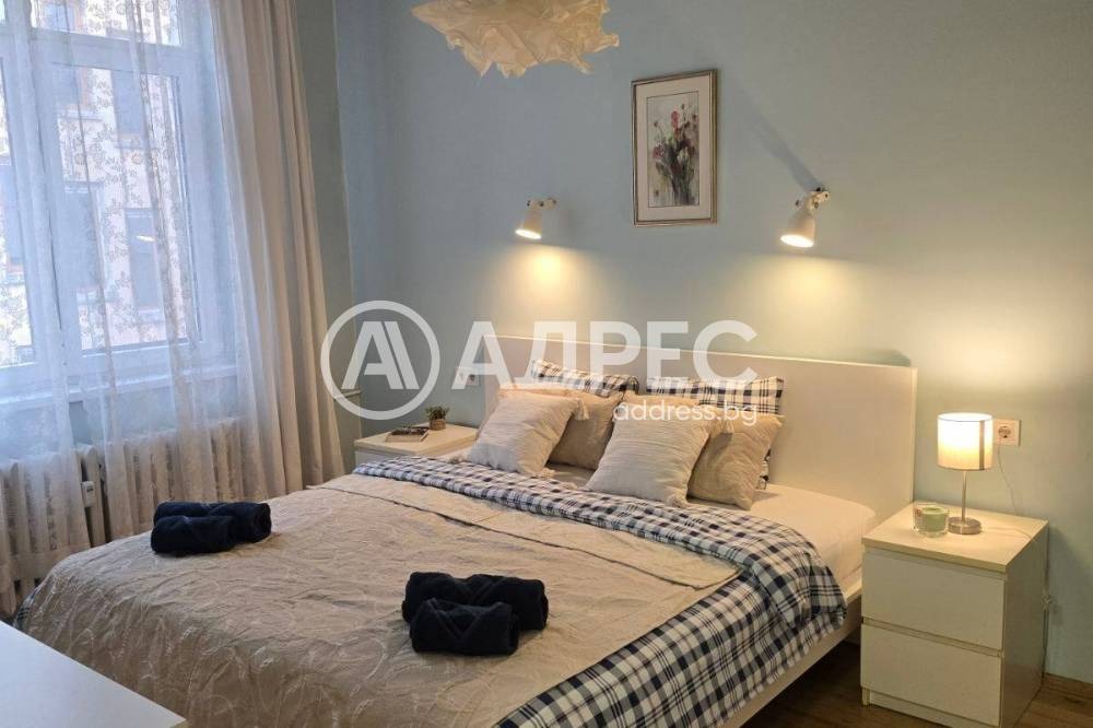 Продава 3-СТАЕН, гр. София, Център, снимка 3 - Апартаменти - 56293927