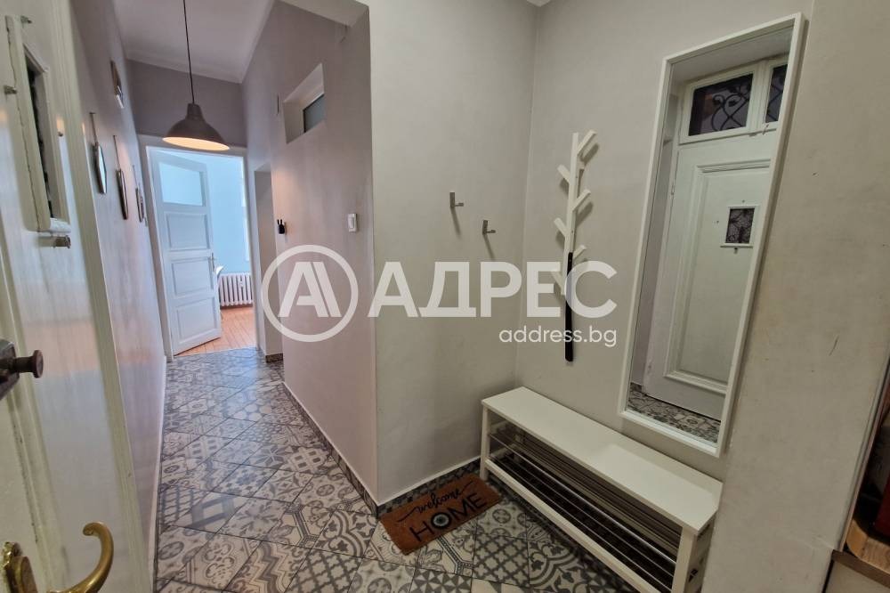 Продава 3-СТАЕН, гр. София, Център, снимка 9 - Апартаменти - 56293927