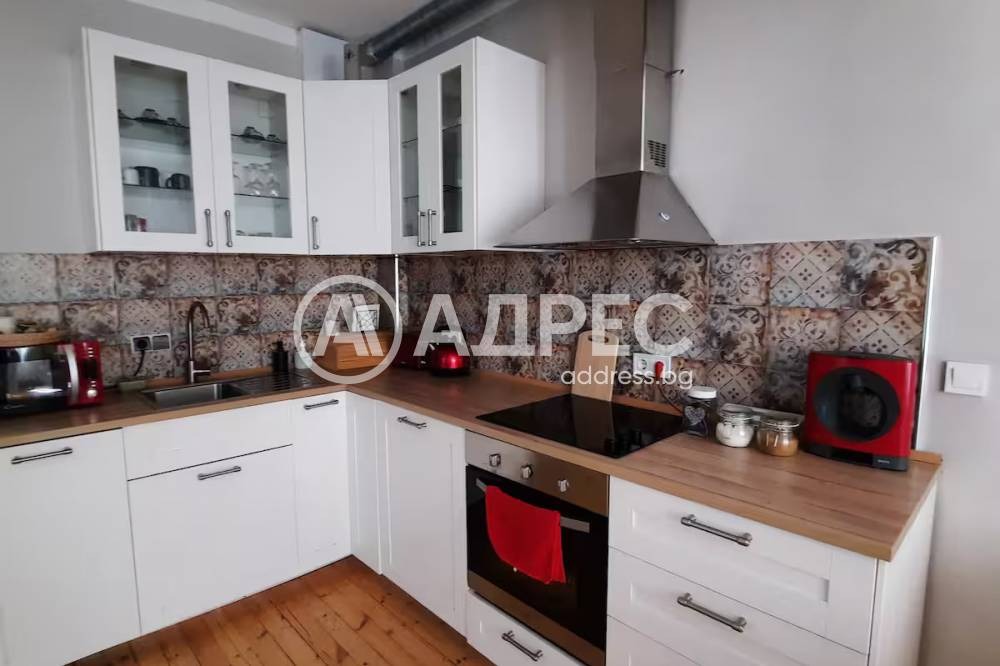 Продава 3-СТАЕН, гр. София, Център, снимка 4 - Апартаменти - 56293927