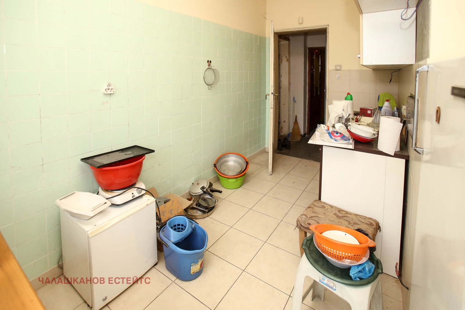 Продава 4-СТАЕН, гр. София, Център, снимка 15 - Апартаменти - 53743188