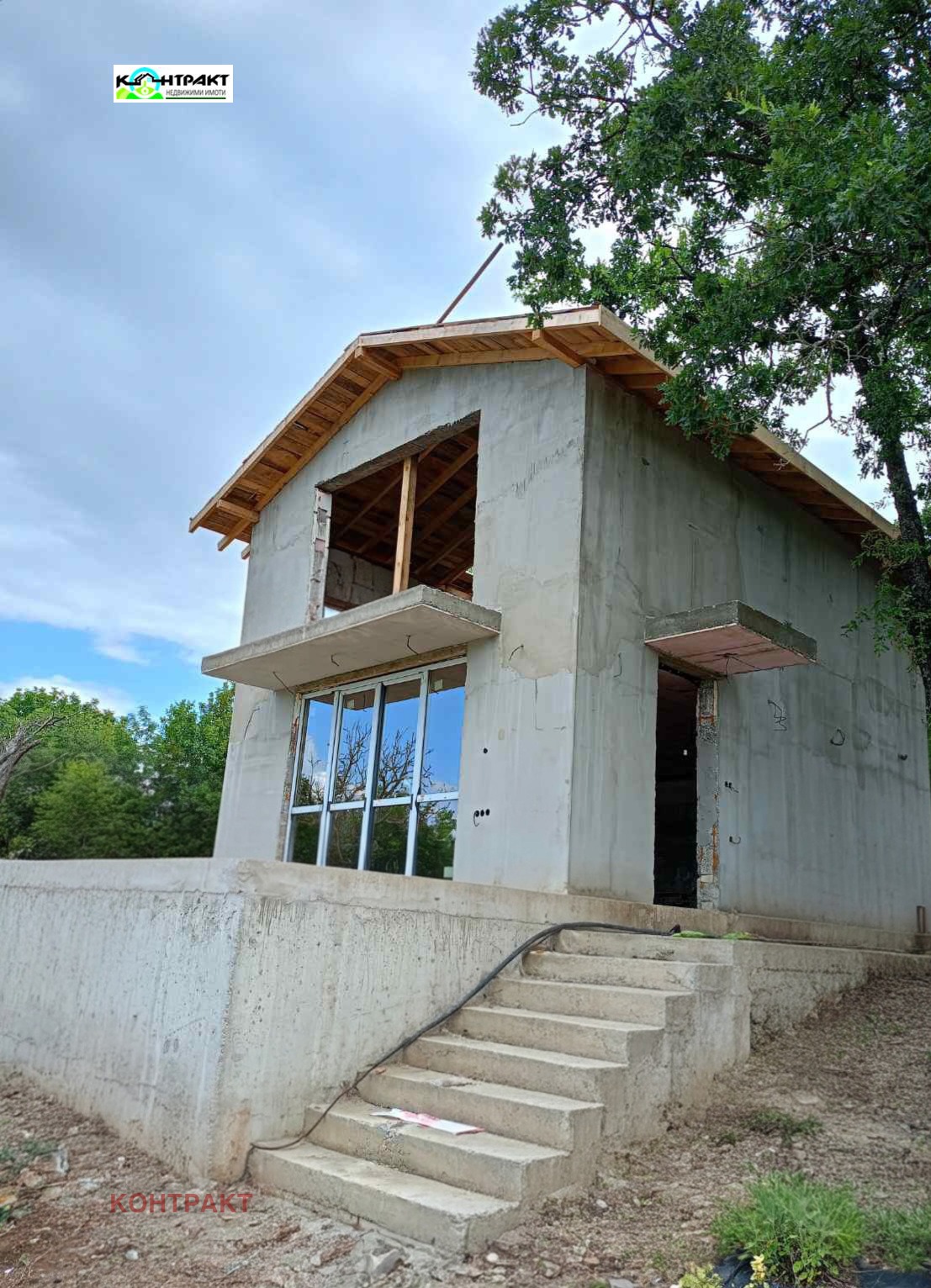 Продава КЪЩА, гр. Стара Загора, Железник - център