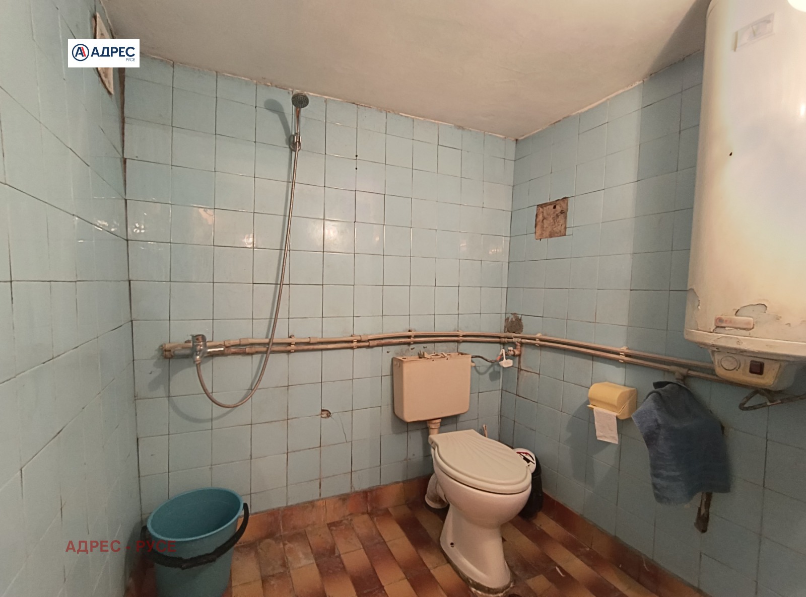 Продава КЪЩА, с. Пиргово, област Русе, снимка 10 - Къщи - 54712931