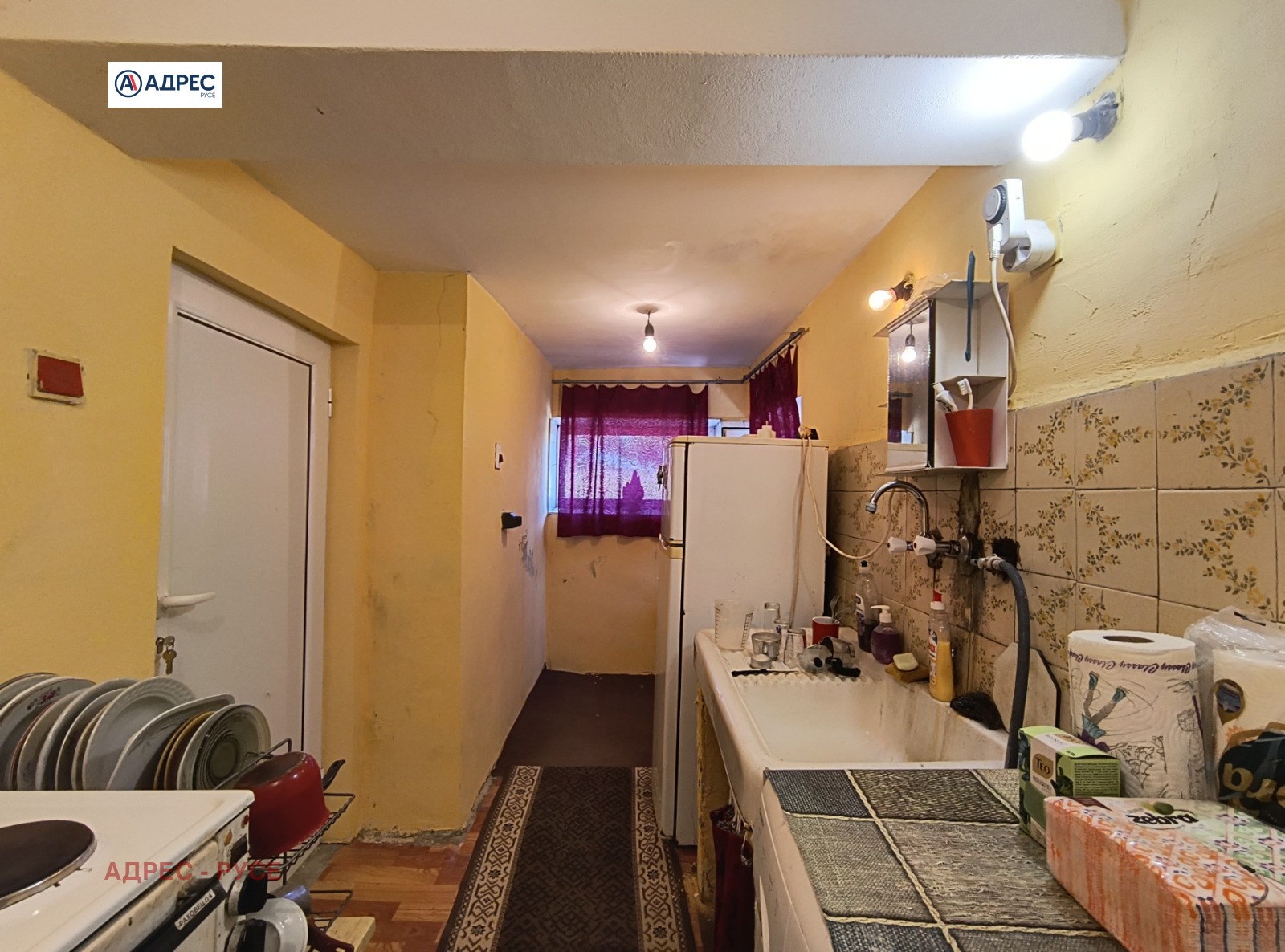 Продава КЪЩА, с. Пиргово, област Русе, снимка 7 - Къщи - 54712931