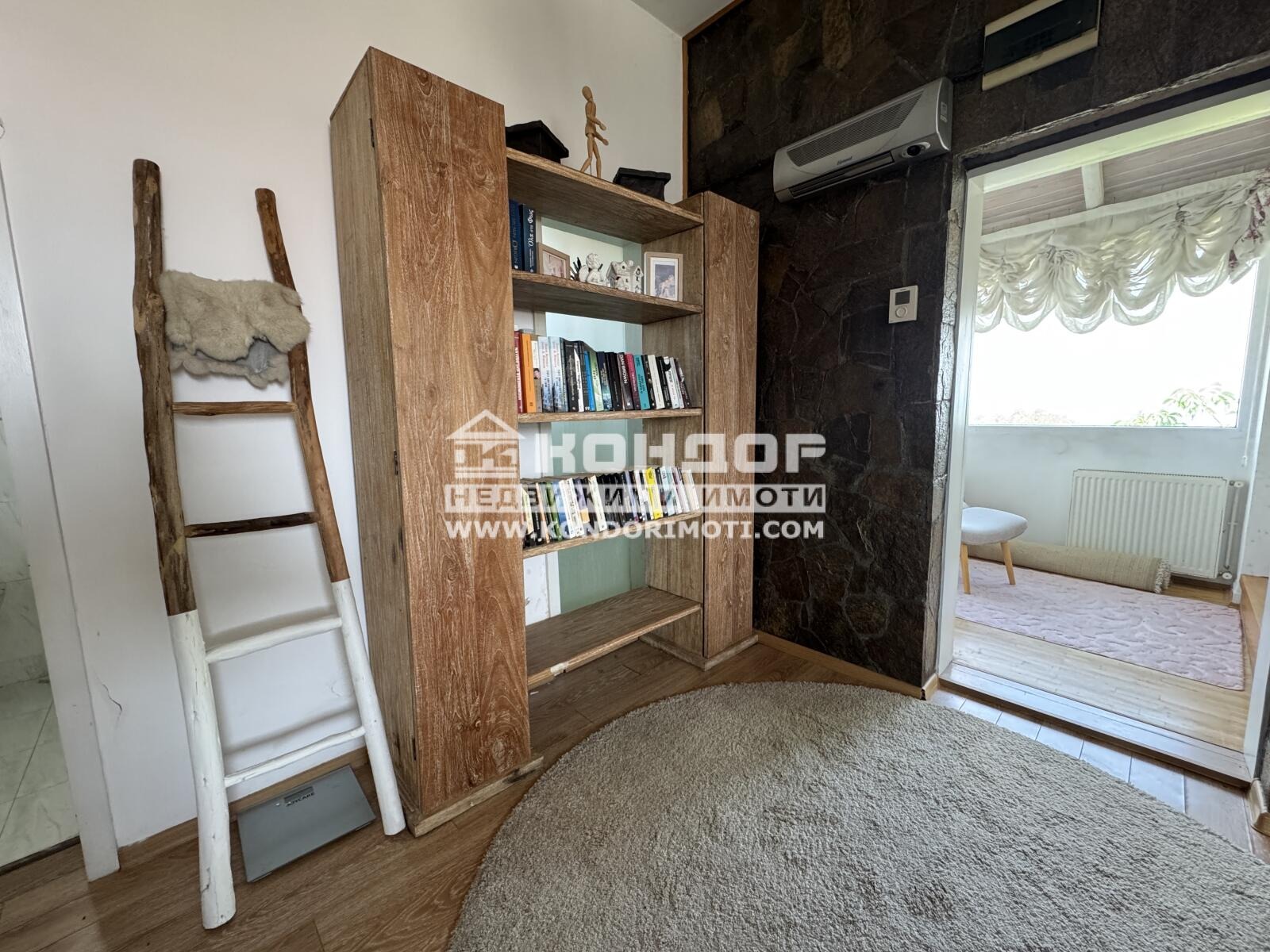Продава КЪЩА, с. Марково, област Пловдив, снимка 10 - Къщи - 55406270