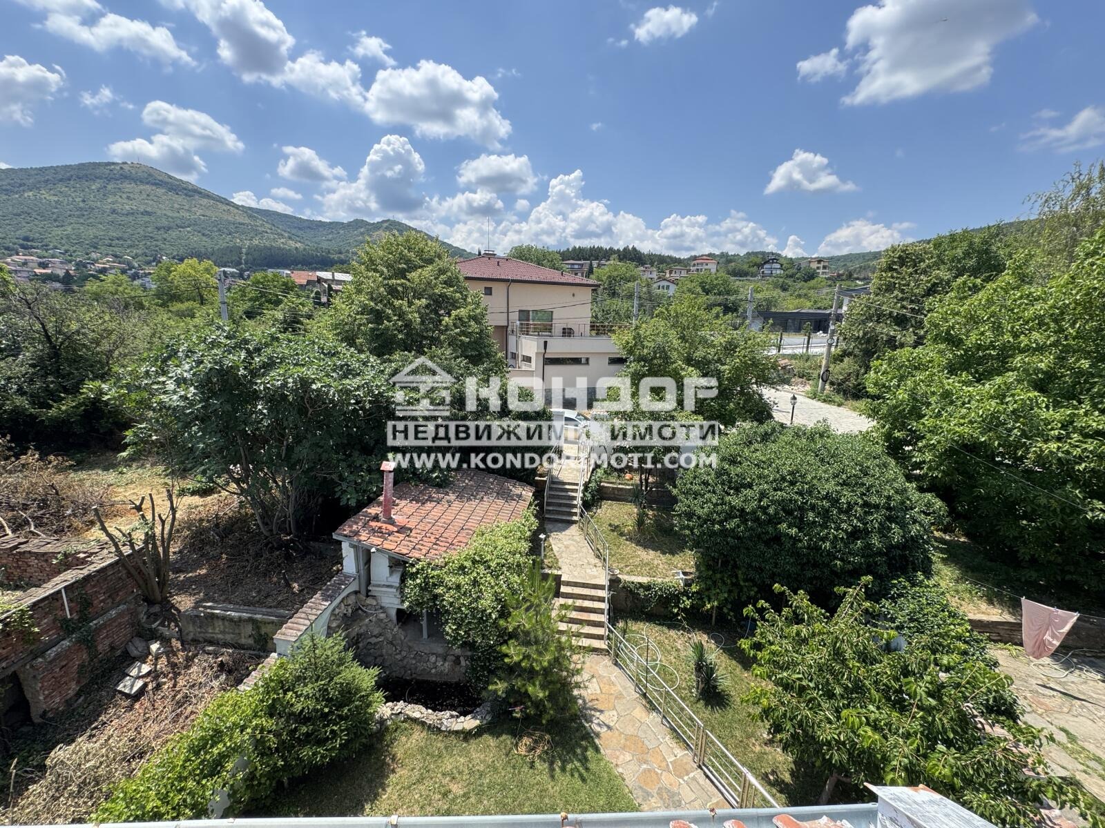 Продава КЪЩА, с. Марково, област Пловдив, снимка 16 - Къщи - 55406270
