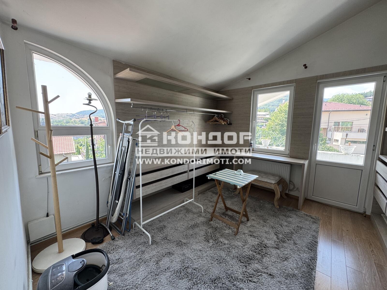Продава КЪЩА, с. Марково, област Пловдив, снимка 8 - Къщи - 55406270