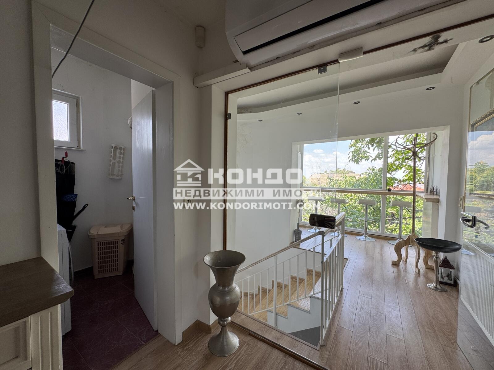 Продава КЪЩА, с. Марково, област Пловдив, снимка 14 - Къщи - 55406270
