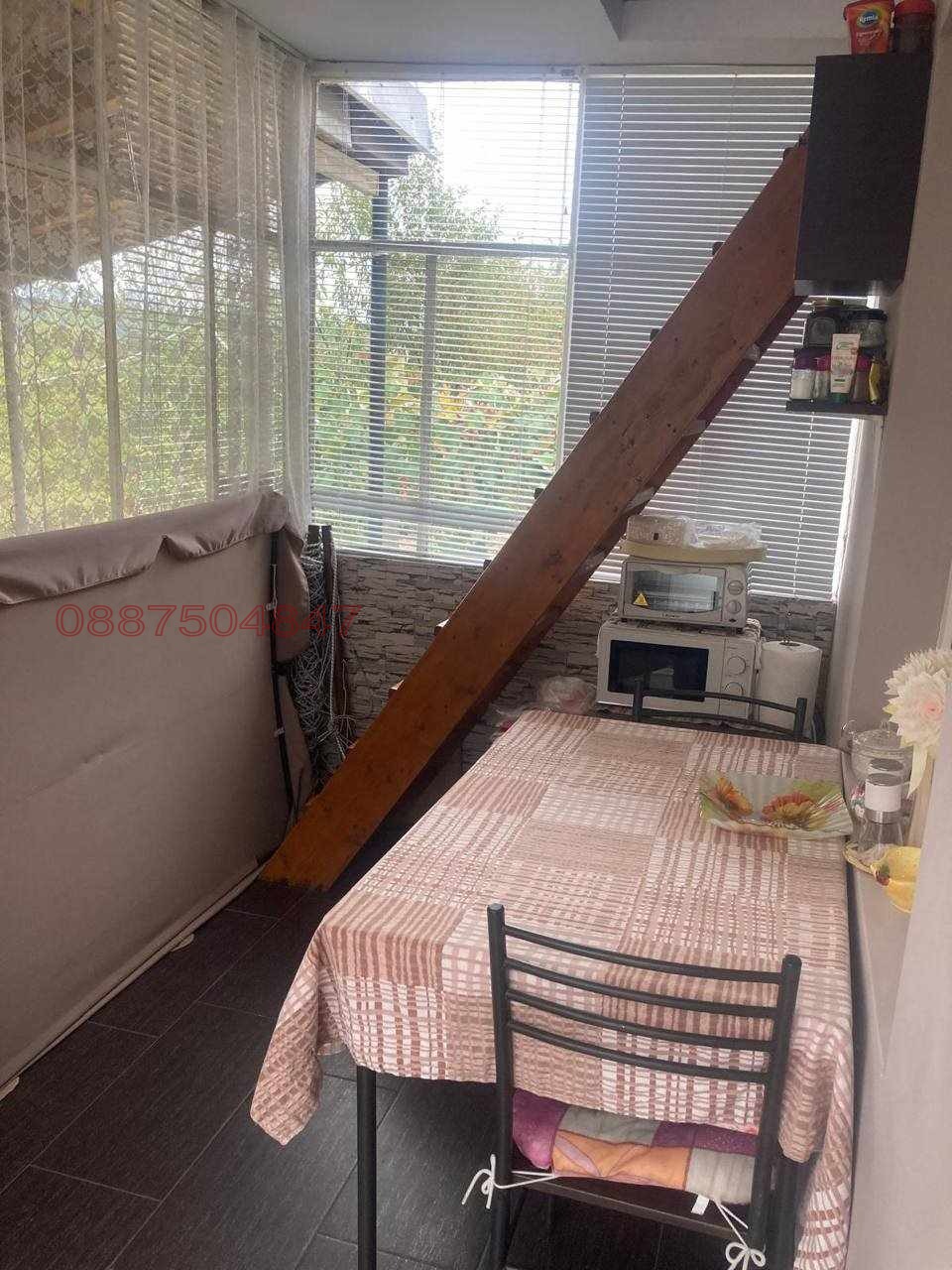 Продава ВИЛА, гр. Велико Търново, м-т Козлуджа, снимка 5 - Вили - 53851867