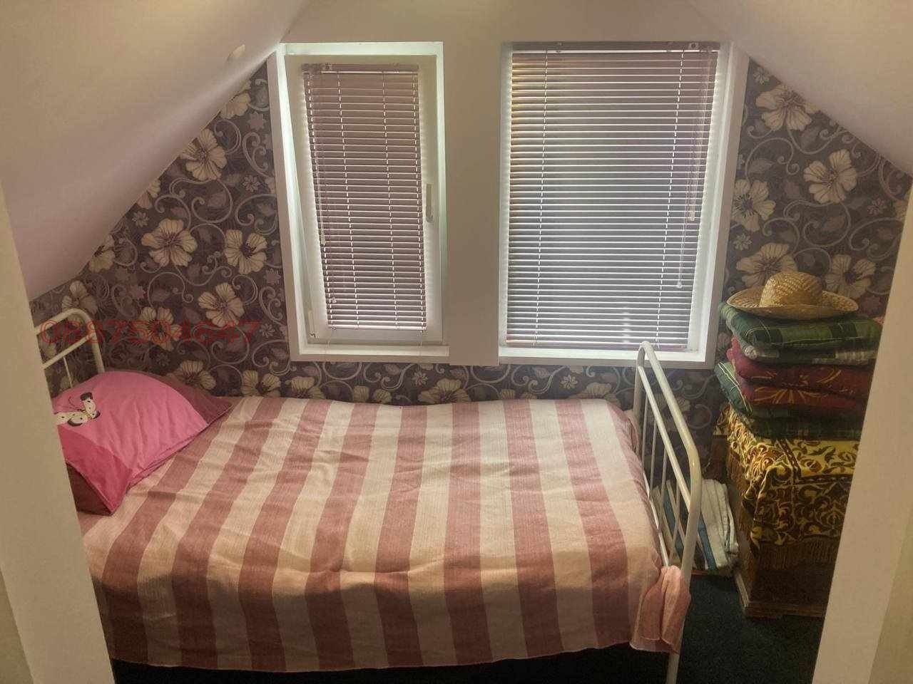 Продава ВИЛА, гр. Велико Търново, м-т Козлуджа, снимка 11 - Вили - 53851867