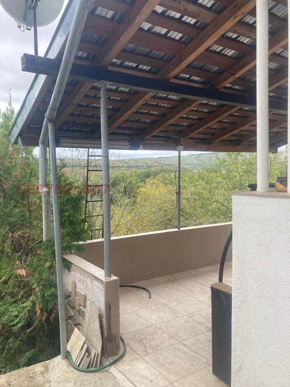 Продава ВИЛА, гр. Велико Търново, м-т Козлуджа, снимка 4 - Вили - 53851867