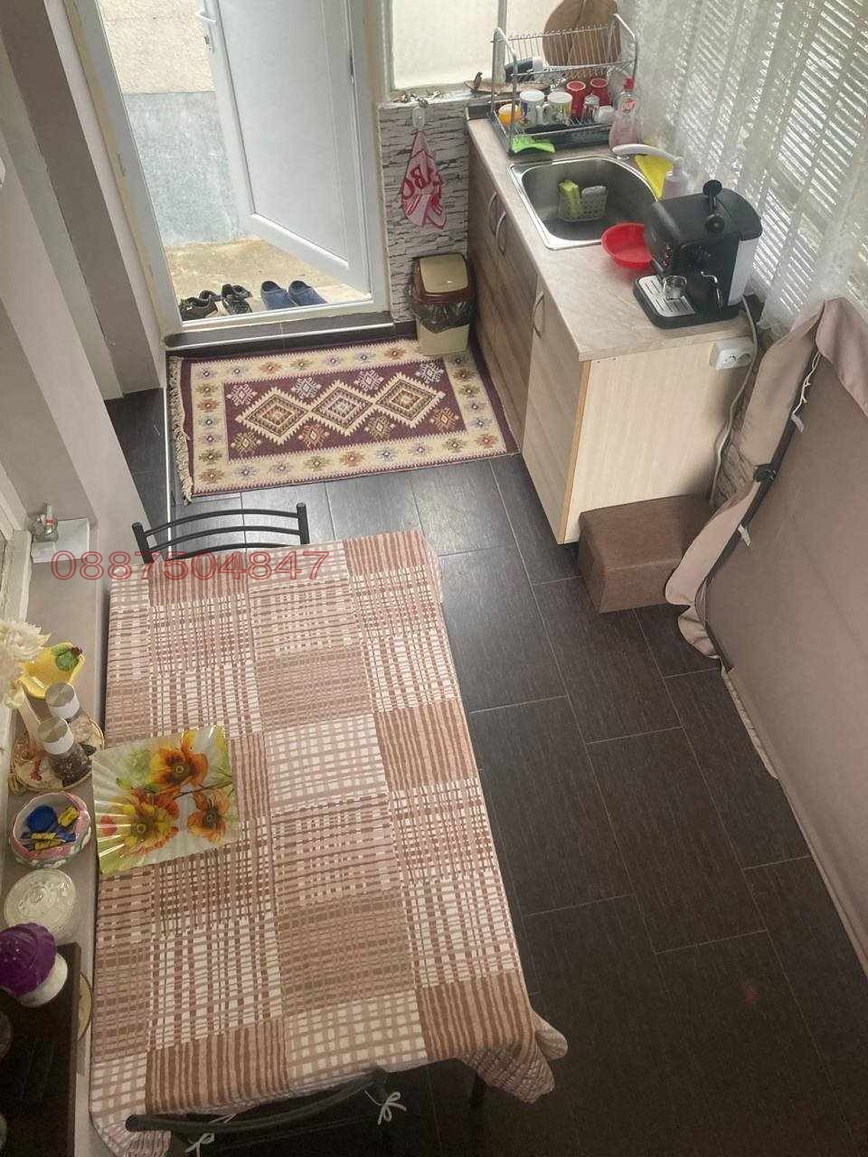 Продава ВИЛА, гр. Велико Търново, м-т Козлуджа, снимка 6 - Вили - 53851867