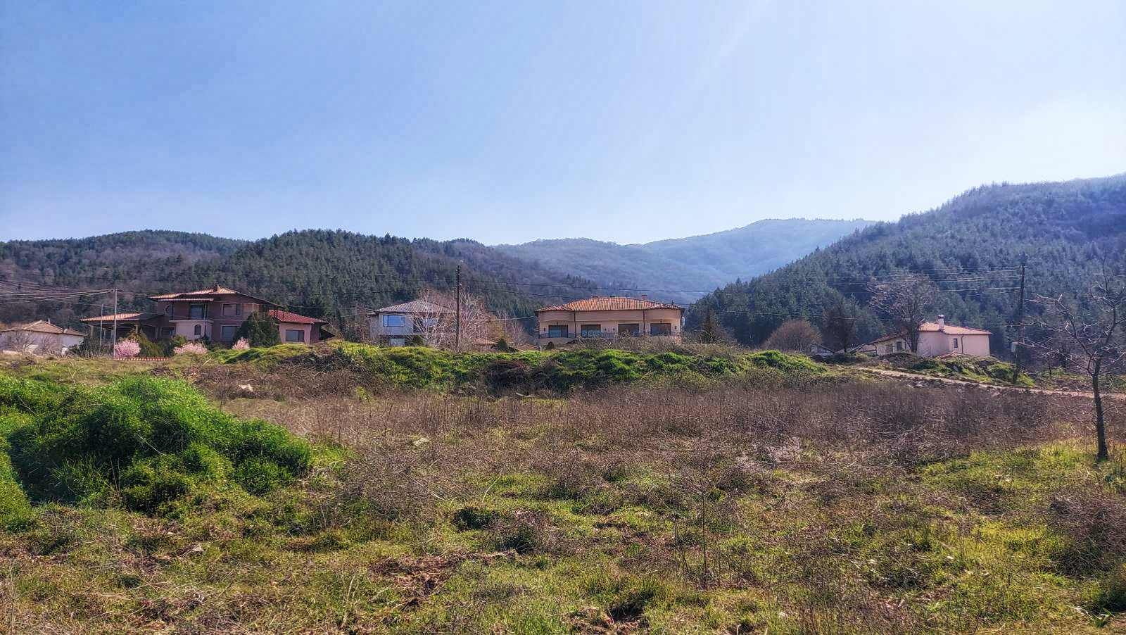 Продава ПАРЦЕЛ, гр. Петрич, област Благоевград