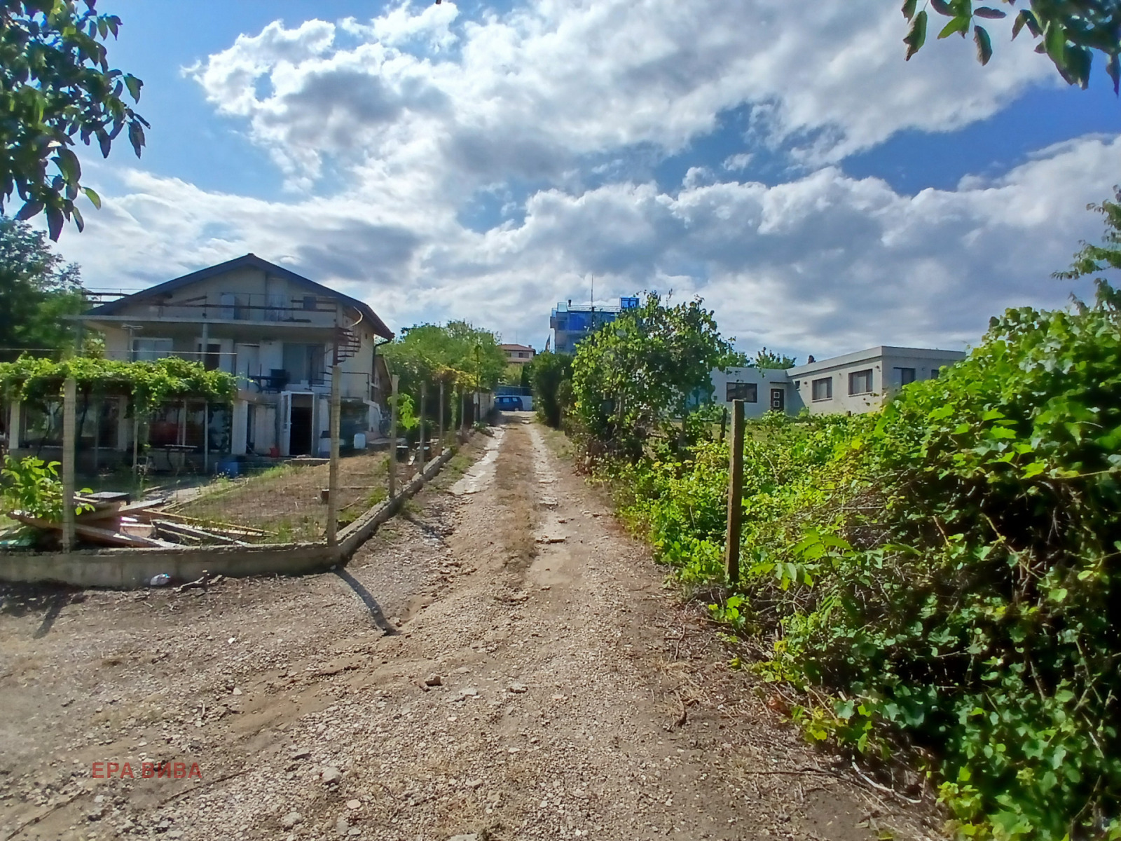 Продава ПАРЦЕЛ, гр. Варна, м-т Прибой, снимка 5 - Парцели - 54537878