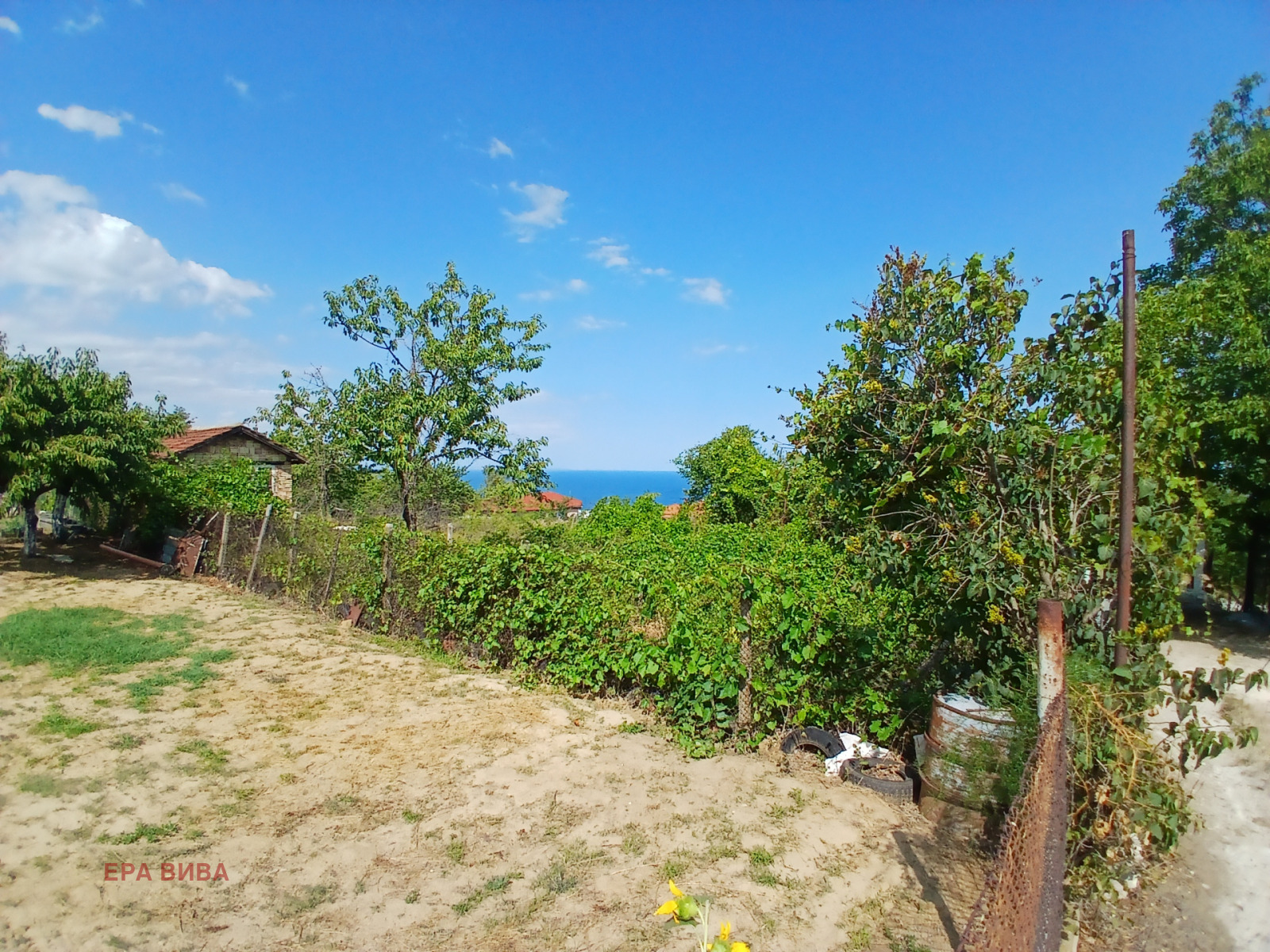 Продава ПАРЦЕЛ, гр. Варна, м-т Прибой, снимка 2 - Парцели - 54537878