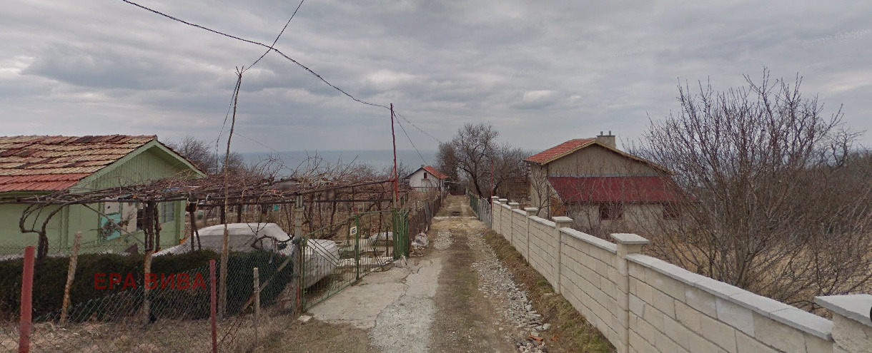Продава ПАРЦЕЛ, гр. Варна, м-т Прибой, снимка 9 - Парцели - 54537878
