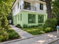 Продава ЕТАЖ ОТ КЪЩА, гр. София, Лозенец, снимка 6