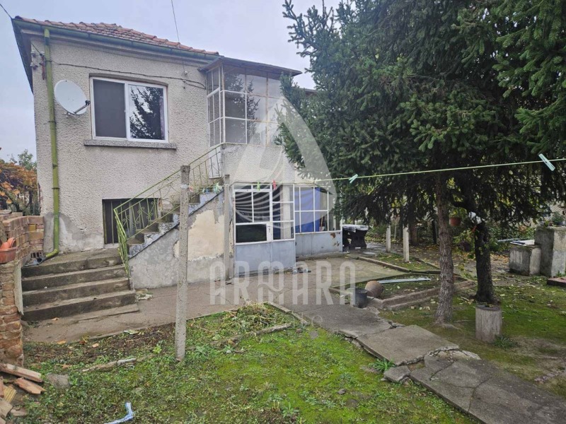 Продава КЪЩА в област Пловдив, с. Златитрап - 90 кв.м / 125 000 € » 244 478.75 лв., АРМАРА ЕСТЕЙТ