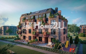 3-СТАЕН, 104 m2