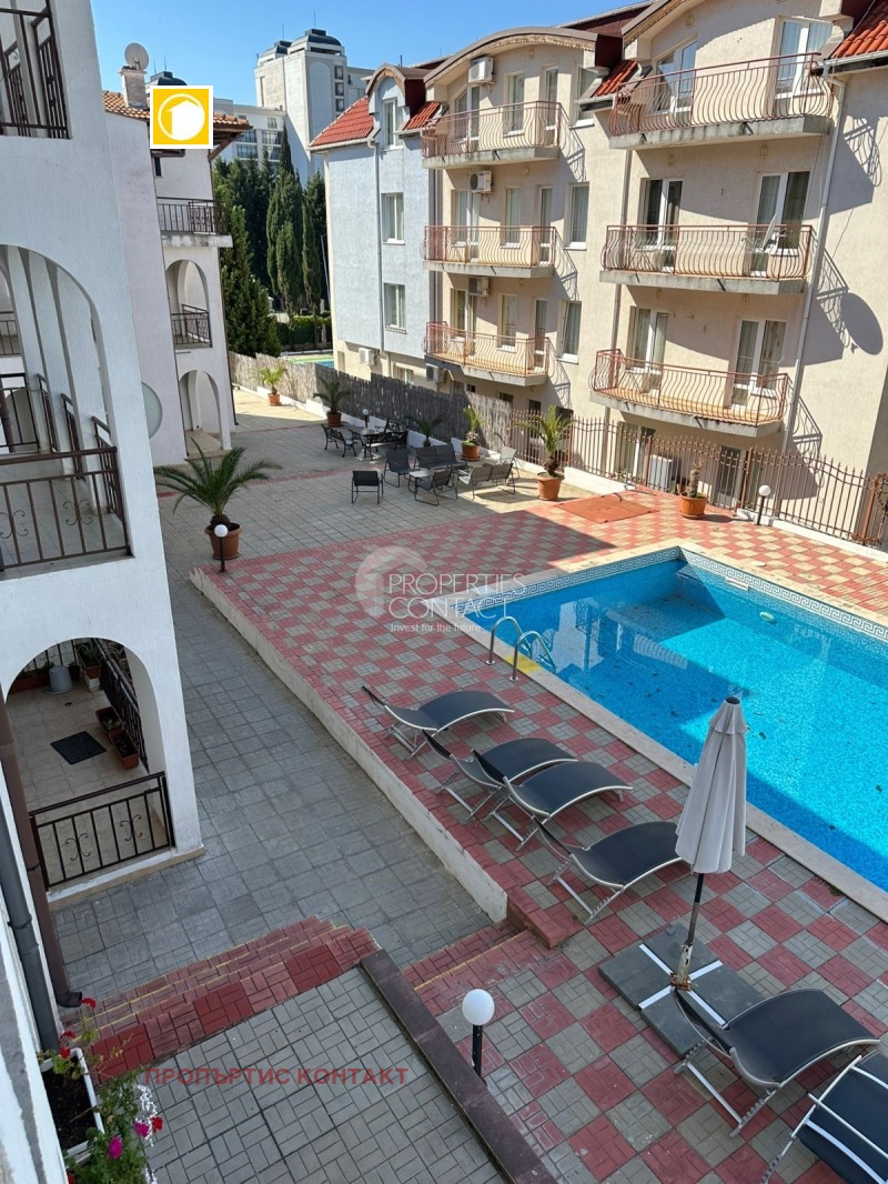 For Sale  1 bedroom region Burgas , Sveti Vlas , 66 sq.m | 48986054 - image [10]