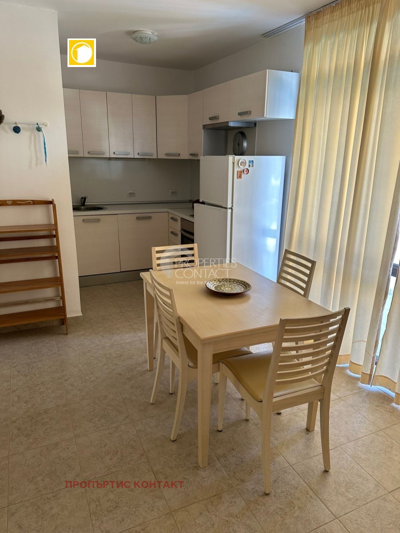 For Sale  1 bedroom region Burgas , Sveti Vlas , 66 sq.m | 48986054 - image [4]