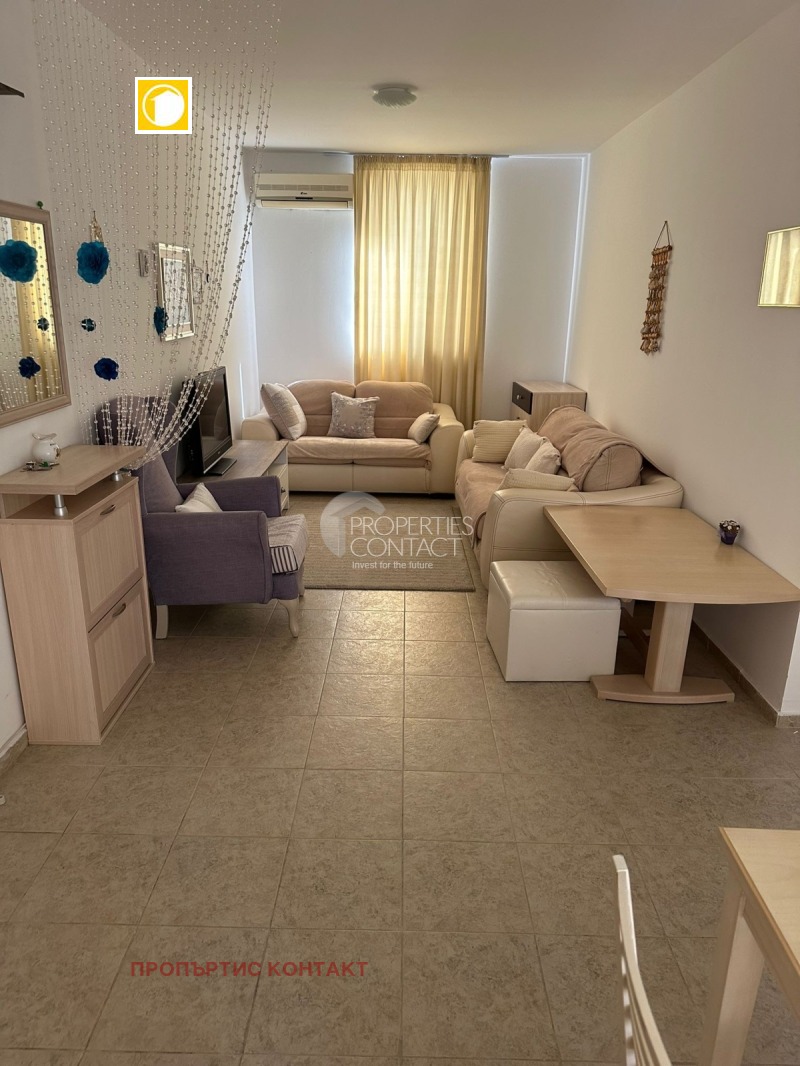 For Sale  1 bedroom region Burgas , Sveti Vlas , 66 sq.m | 48986054 - image [2]