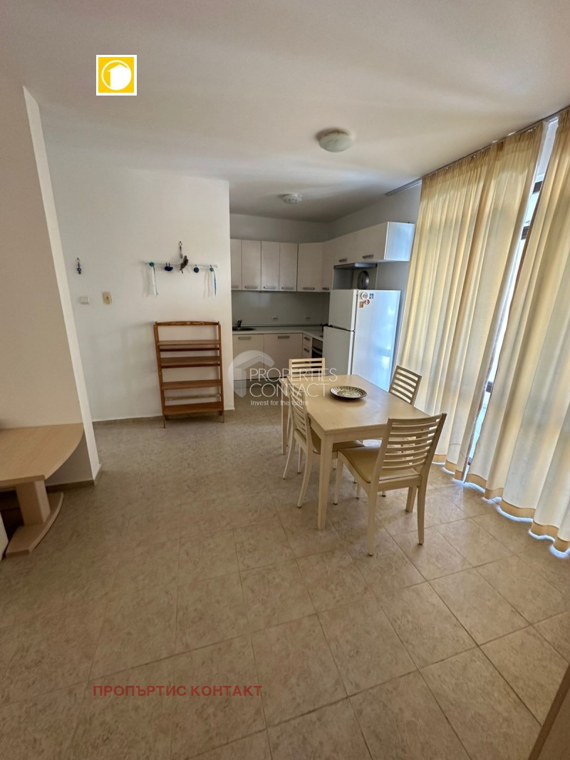 For Sale  1 bedroom region Burgas , Sveti Vlas , 66 sq.m | 48986054 - image [5]