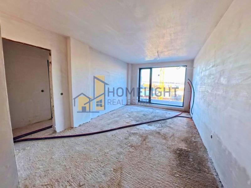 Продава 2-СТАЕН, гр. София, Манастирски ливади, снимка 3 - Апартаменти - 47771988