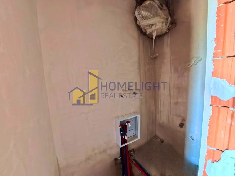 Продава 2-СТАЕН, гр. София, Манастирски ливади, снимка 7 - Апартаменти - 47771988