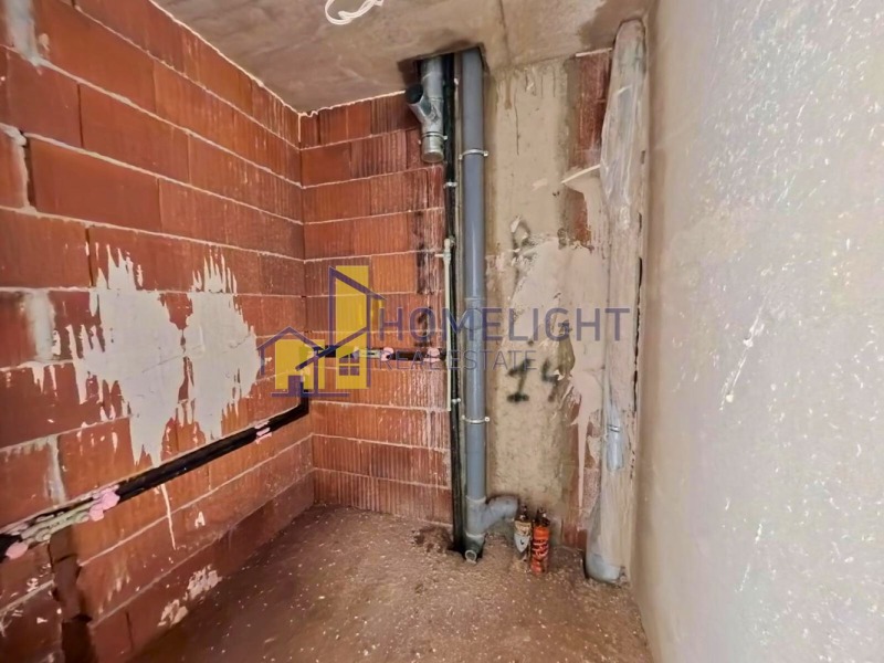 Продава 2-СТАЕН, гр. София, Манастирски ливади, снимка 6 - Апартаменти - 47771988