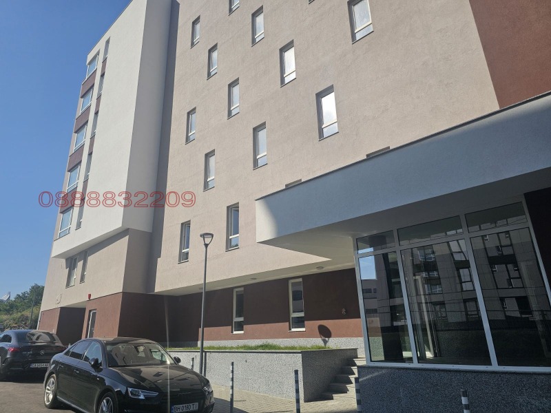 Продава  2-стаен град София , Дружба 2 , 73 кв.м | 57671223 - изображение [5]