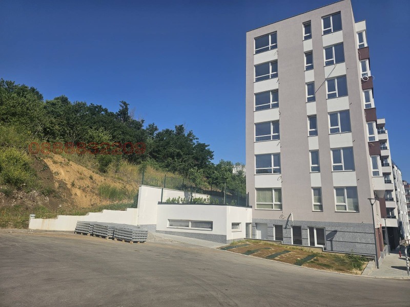 Продава  2-стаен град София , Дружба 2 , 73 кв.м | 57671223 - изображение [2]