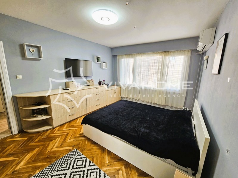 Продава  2-стаен град Варна , Възраждане 3 , 44 кв.м | 55410457 - изображение [9]