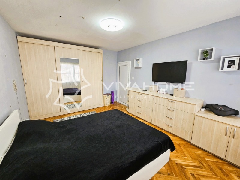 Продава  2-стаен град Варна , Възраждане 3 , 44 кв.м | 55410457 - изображение [8]