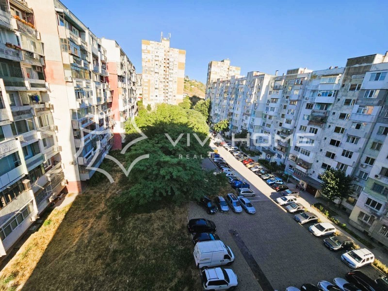 Продава  2-стаен град Варна , Възраждане 3 , 44 кв.м | 55410457 - изображение [14]