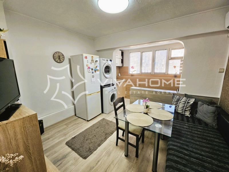 Продава  2-стаен град Варна , Възраждане 3 , 44 кв.м | 55410457 - изображение [3]
