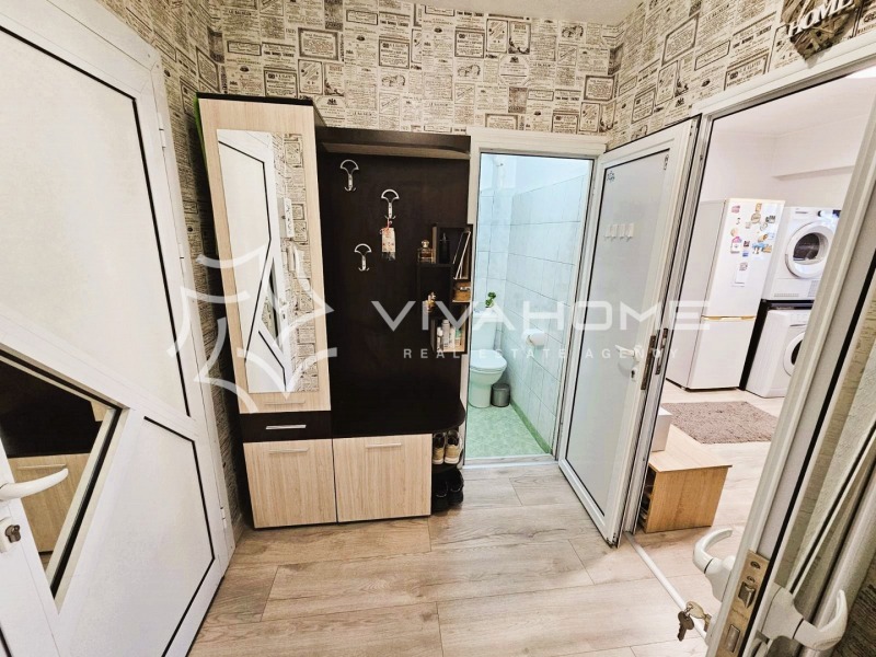 Продава  2-стаен град Варна , Възраждане 3 , 44 кв.м | 55410457 - изображение [10]