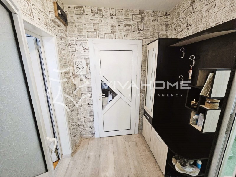 Продава  2-стаен град Варна , Възраждане 3 , 44 кв.м | 55410457 - изображение [12]