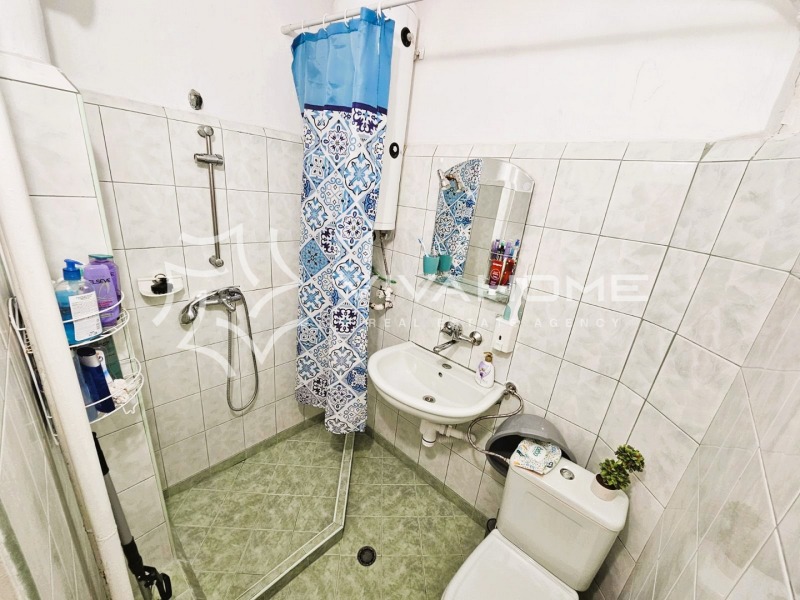 Продава  2-стаен град Варна , Възраждане 3 , 44 кв.м | 55410457 - изображение [13]