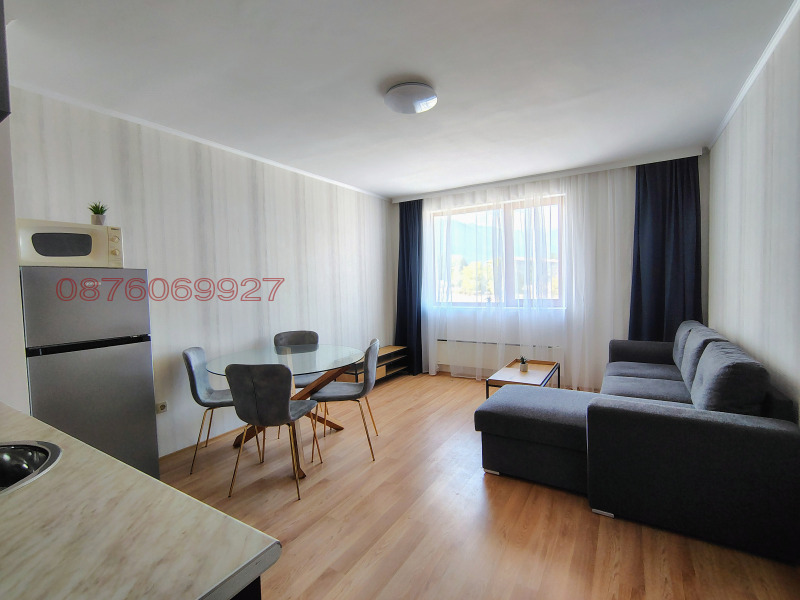 En venta  1 dormitorio región Blagoevgrad , Bansko , 80 metros cuadrados | 53847110 - imagen [6]