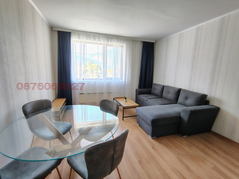 En venta  1 dormitorio región Blagoevgrad , Bansko , 80 metros cuadrados | 53847110 - imagen [5]