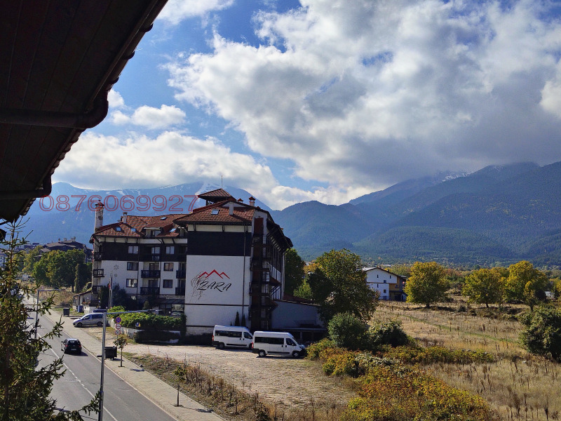 En venta  1 dormitorio región Blagoevgrad , Bansko , 80 metros cuadrados | 53847110 - imagen [3]