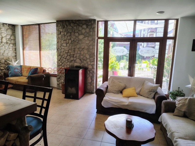 En venta  1 dormitorio región Blagoevgrad , Bansko , 80 metros cuadrados | 53847110 - imagen [13]