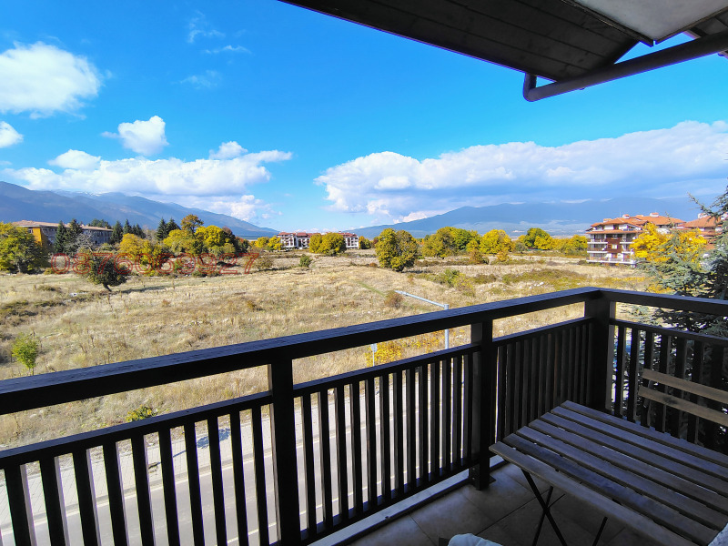 En venta  1 dormitorio región Blagoevgrad , Bansko , 80 metros cuadrados | 53847110 - imagen [2]