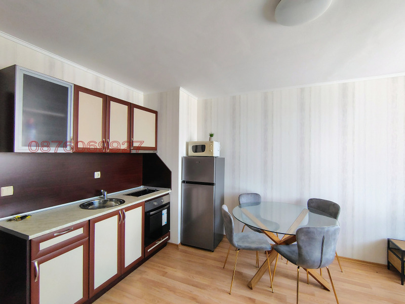 En venta  1 dormitorio región Blagoevgrad , Bansko , 80 metros cuadrados | 53847110 - imagen [4]
