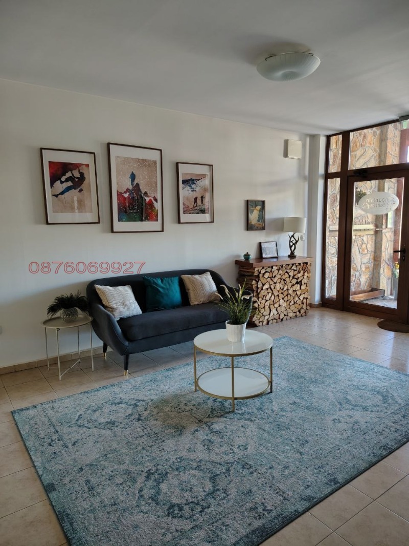 En venta  1 dormitorio región Blagoevgrad , Bansko , 80 metros cuadrados | 53847110 - imagen [12]