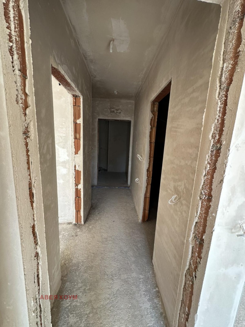 Продава 2-СТАЕН, гр. Варна, Левски 2, снимка 4 - Апартаменти - 52155262