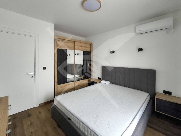 Продава 2-СТАЕН, гр. Бургас, област Бургас, снимка 4 - Апартаменти - 52607384